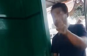 Ini Kronologi Ketegangan di Warteg Galaxy, Polisi: Jangan Ragu Melapor