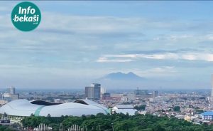 93 Persen Wilayah Jabar Diprediksi Bakal Kekeringan, BMKG: Curah Hujan di Bawah Normal