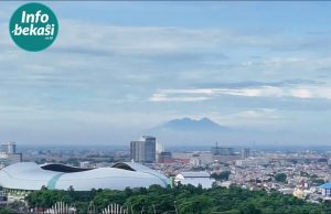 93 Persen Wilayah Jabar Diprediksi Bakal Kekeringan, BMKG: Curah Hujan di Bawah Normal