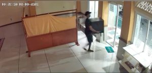 Kotak Amal Musala di Kaliabang Tengah Raib Digasak Maling, Kejadian Sudah Berulang Kali