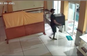 Kotak Amal Musala di Kaliabang Tengah Raib Digasak Maling, Kejadian Sudah Berulang Kali