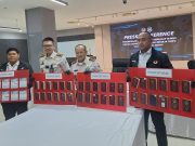 Puluhan Tenaga Kerja Asing Ilegal Diciduk Imigrasi, Mayoritas Warga Asal Tiongkok