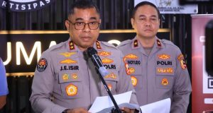 Jelang Musim Haji 2026, Polri Bentuk Satgas dan Operasi Gabungan Berantas Haji Ilegal