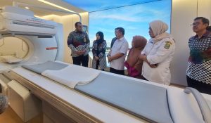 Tak Perlu ke Luar Negeri Deteksi Kanker, RS Hermina Bekasi Kini Punya Layanan Kedokteran Nuklir