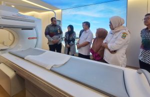 Tak Perlu ke Luar Negeri Deteksi Kanker, RS Hermina Bekasi Kini Punya Layanan Kedokteran Nuklir