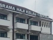 29.643 Calhaj Jabar Terbang ke Tanah Suci Tahun Ini, Pemberangkatan Terpecah 2 Jalur