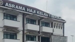 29.643 Calhaj Jabar Terbang ke Tanah Suci Tahun Ini, Pemberangkatan Terpecah 2 Jalur