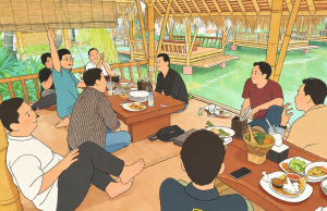 Ini 6 Bahasa yang Sering Dipakai di Dunia