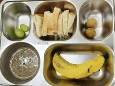 Membedah Filosofi Program Makan Bergizi Gratis