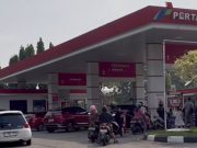 Mulai Hari Ini, Harga Pertamax Turbo Cs. Naik, Ini Rincian Terbarunya