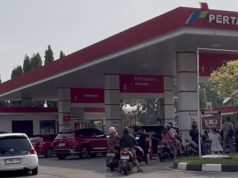 Mulai Hari Ini, Harga Pertamax Turbo Cs. Naik, Ini Rincian Terbarunya