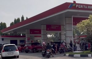 Mulai Hari Ini, Harga Pertamax Turbo Cs. Naik, Ini Rincian Terbarunya