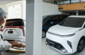 Tekan Emisi Karbon di Kawasan Industri, MAXUS Hadirkan Solusi Mobilitas Listrik