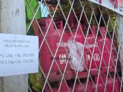 Harga LPG Non-Subsidi Naik, Ini Komentar Menteri Bahlil