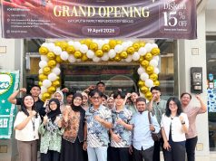 Solusi Atasi Penat di Tengah Kesibukan, Kayuputih Family Reflexology Hadir di Bekasi