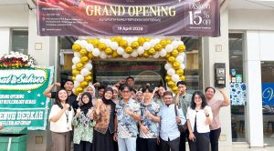 Solusi Atasi Penat di Tengah Kesibukan, Kayuputih Family Reflexology Hadir di Bekasi
