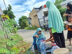 3 Sumur Retensi dan 2 Mobil Tangki Air Disiapkan BPBD Antisipasi Kekeringan di Bekasi