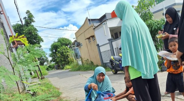 3 Sumur Retensi dan 2 Mobil Tangki Air Disiapkan BPBD Antisipasi Kekeringan di Bekasi