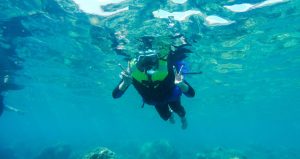 Banyak Salah Kaprah, Ini Cara Snorkeling yang Benar Buat Pemula