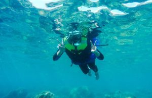 Banyak Salah Kaprah, Ini Cara Snorkeling yang Benar Buat Pemula