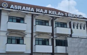12 Ribu Jemaah Haji Berangkat dari Embarkasi Jakarta-Bekasi, Semua Sudah Siap Terbang