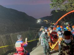 Timbunan Sampah Tewaskan 7 Orang, Eks Kepala DLH DKI Kena Sanksi Pidana