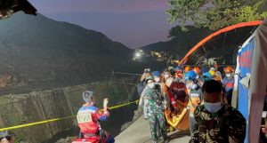 Timbunan Sampah Tewaskan 7 Orang, Eks Kepala DLH DKI Kena Sanksi Pidana