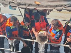 Pemkot Bekasi Targetkan Juni Basmi Ikan Sapu-Sapu, Ini Alasannya