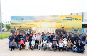 VinFast Targetkan Penjualan Global Melonjak 5 Kali Lipat, Serius Garap Pasar Indonesia