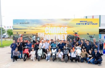 VinFast Targetkan Penjualan Global Melonjak 5 Kali Lipat, Serius Garap Pasar Indonesia