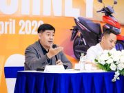 Siap Rilis Juni 2026, VinFast Pastikan Motor Listriknya Tangguh di Jalanan Indonesia