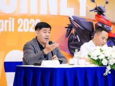 Siap Rilis Juni 2026, VinFast Pastikan Motor Listriknya Tangguh di Jalanan Indonesia