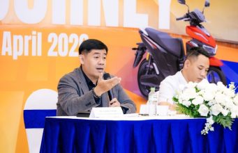 Siap Rilis Juni 2026, VinFast Pastikan Motor Listriknya Tangguh di Jalanan Indonesia