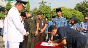 Pemkot Bekasi Buka Peluang Kerja ke Taiwan Tanpa Ongkos