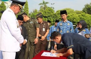 Pemkot Bekasi Buka Peluang Kerja ke Taiwan Tanpa Ongkos