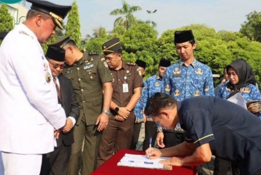 Pemkot Bekasi Buka Peluang Kerja ke Taiwan Tanpa Ongkos