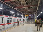 Ini Kesaksian Warga Saat Kereta Api Argo Bromo Tabrak KRL di Bekasi Timur