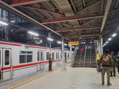 Ini Kesaksian Warga Saat Kereta Api Argo Bromo Tabrak KRL di Bekasi Timur