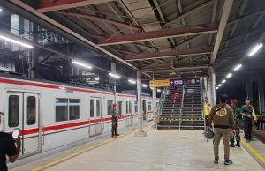 Ini Kesaksian Warga Saat Kereta Api Argo Bromo Tabrak KRL di Bekasi Timur