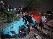 Green SM Respons Insiden Taksi Tertabrak KRL, Siap Dukung Investigasi