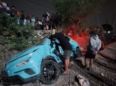 Green SM Respons Insiden Taksi Tertabrak KRL, Siap Dukung Investigasi