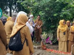 Sosok Guru Nurlaela Korban Kecelakaan KRL vs Argo Bromo Anggrek di Bekasi