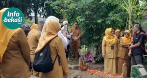Sosok Guru Nurlaela Korban Kecelakaan KRL vs Argo Bromo Anggrek di Bekasi