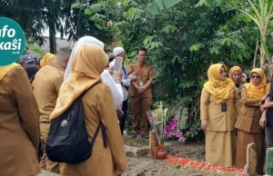Sosok Guru Nurlaela Korban Kecelakaan KRL vs Argo Bromo Anggrek di Bekasi