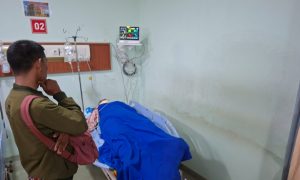 Kisah Sumanto, Dari Kepanikan Melihat Berita Hingga Temukan Istri di Antara Rangkaian Kereta