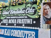 Pesan Terakhir Sebelum Kepergian, Kisah Vica Korban Kecelakaan Kereta KRL dan Argo Bromo
