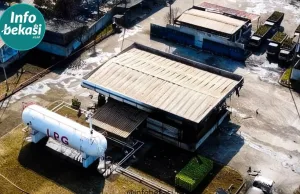 Update Korban Kebakaran SPBE Cimuning: 2 Sekuriti Meninggal Usai Dirawat Beberapa Hari