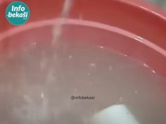 Pelanggan Keluhkan Pasokan Air Keruh, Perumda Tirta Patriot Diminta Turun Tangan