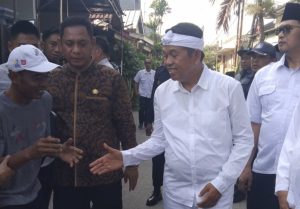 Buntut Insiden Kereta Bekasi Timur, Pembangunan Flyover Bulak Kapal Bakal Dipercepat