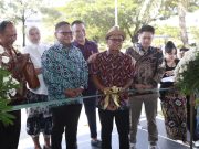 Gaya Hidup Urban Terintegrasi di Bekasi Ada di Outbreak Signature